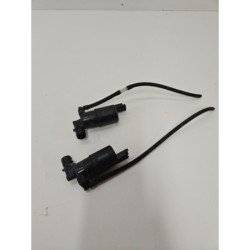 Pompe Lave Glace Avant Citroen C1 1 Phase 1